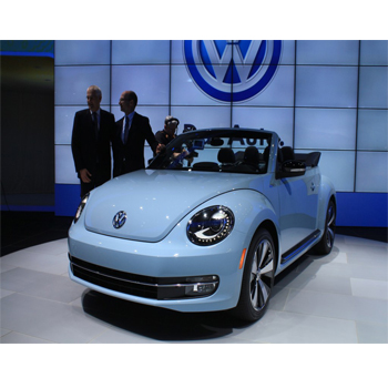 Volkswagen to invest €100 million on new models, localisation in India